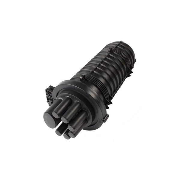 1 in 5 out enclosure